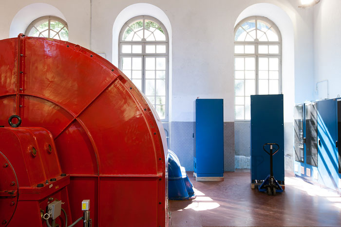 Visita Centrale di Gressoney