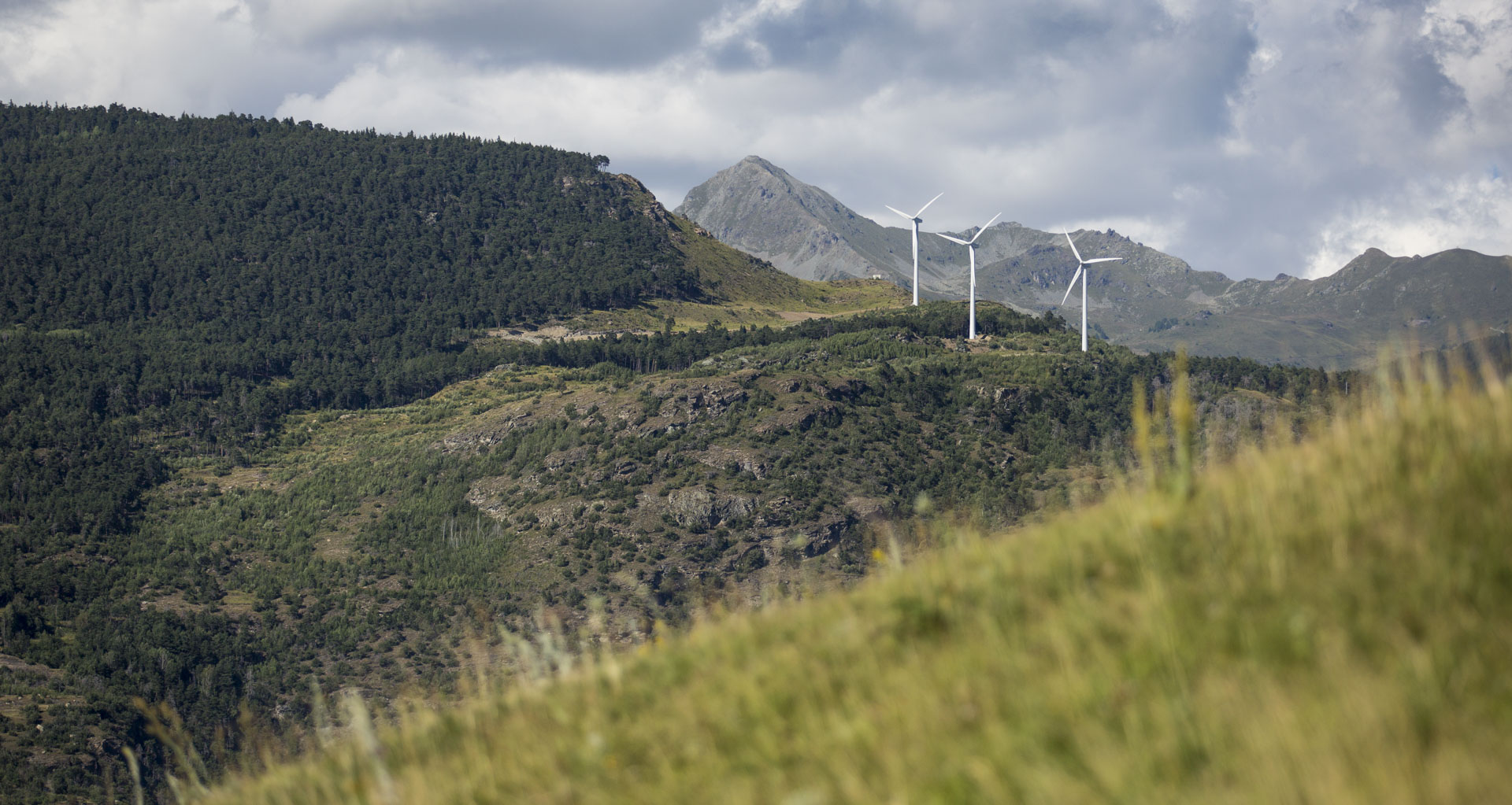 Scoprire l'energia verde della Valle d'Aosta grazie agli itinerari dei Giri d'Energia di CVA